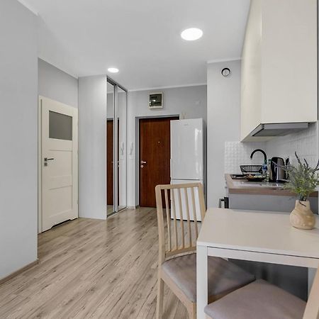 Wlochy Klinkierowa Comfort Apartment 바르샤바 외부 사진